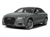 Thumbnail of 2017 Gray Audi A3