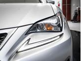 Thumbnail of 2016 Silver Lining Metallic Lexus RC 350