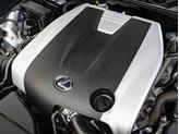 Thumbnail of 2016 Silver Lining Metallic Lexus RC 350