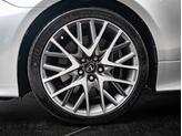 Thumbnail of 2016 Silver Lining Metallic Lexus RC 350