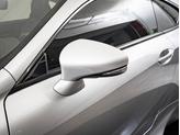 Thumbnail of 2016 Silver Lining Metallic Lexus RC 350