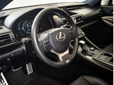 Thumbnail of 2016 Silver Lining Metallic Lexus RC 350