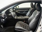 Thumbnail of 2016 Silver Lining Metallic Lexus RC 350