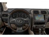 Thumbnail of 2020 Black Onyx Lexus GX 460