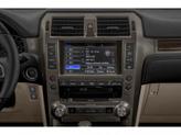 Thumbnail of 2020 Black Onyx Lexus GX 460
