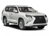 Thumbnail of 2020 Black Onyx Lexus GX 460