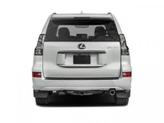 Thumbnail of 2020 Black Onyx Lexus GX 460