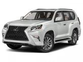Photo of 2020 Black Onyx Lexus GX 460