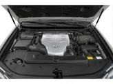 Thumbnail of 2020 Black Onyx Lexus GX 460