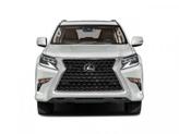Thumbnail of 2020 Black Onyx Lexus GX 460