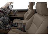 Thumbnail of 2020 Black Onyx Lexus GX 460