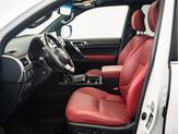 Thumbnail of 2023 Eminent White Pearl Lexus GX 460