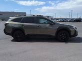 Thumbnail of 2022 Autumn Green Metallic Subaru Outback