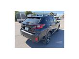 Thumbnail of 2025 Crystal Black Silica Subaru Crosstrek