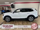 Thumbnail of 2020 Snow White Pearl Kia Telluride