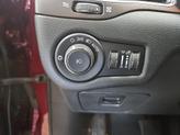 Thumbnail of 2019 Velvet Red Pearlcoat Jeep Cherokee