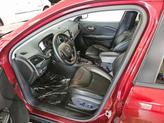 Thumbnail of 2019 Velvet Red Pearlcoat Jeep Cherokee