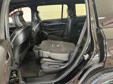 Thumbnail of 2021 Diamond Black Crystal Pearlcoat Jeep Grand Cherokee L