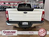 Thumbnail of 2022 Gray Ford F-350