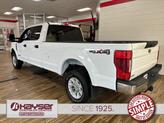 Thumbnail of 2022 Gray Ford F-350