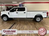 Thumbnail of 2022 Gray Ford F-350