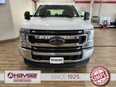 Thumbnail of 2022 Gray Ford F-350