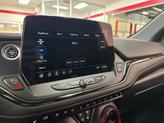 Thumbnail of 2023 Black Chevrolet Blazer