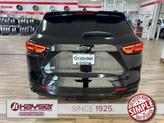 Thumbnail of 2023 Black Chevrolet Blazer