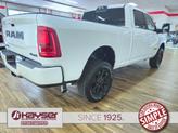 Thumbnail of 2025 Bright White Clearcoat RAM 2500