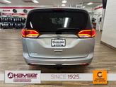 Thumbnail of 2018 Billet Silver Metallic Clearcoat Chrysler Pacifica
