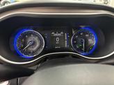 Thumbnail of 2018 Billet Silver Metallic Clearcoat Chrysler Pacifica
