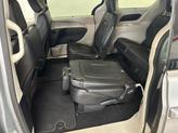 Thumbnail of 2018 Billet Silver Metallic Clearcoat Chrysler Pacifica