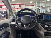 Thumbnail of 2018 Billet Silver Metallic Clearcoat Chrysler Pacifica