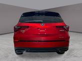 Thumbnail of 2026 Performance Red Pearl Acura MDX