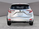 Thumbnail of 2025 Solar Silver Metallic Acura RDX