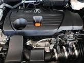 Thumbnail of 2025 Solar Silver Metallic Acura RDX