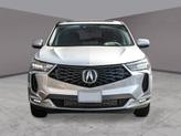 Thumbnail of 2025 Solar Silver Metallic Acura RDX