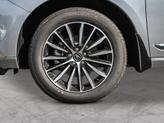 Thumbnail of 2025 Solar Silver Metallic Acura RDX