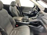 Thumbnail of 2025 Solar Silver Metallic Acura RDX