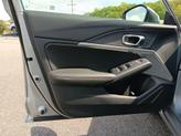 Thumbnail of 2023 Lunar Silver Metallic Acura Integra