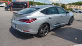 Thumbnail of 2023 Lunar Silver Metallic Acura Integra