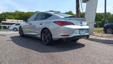 Thumbnail of 2023 Lunar Silver Metallic Acura Integra