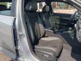 Thumbnail of 2023 Lunar Silver Metallic Acura Integra