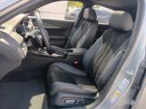 Thumbnail of 2023 Lunar Silver Metallic Acura Integra