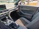 Thumbnail of 2023 Lunar Silver Metallic Acura Integra