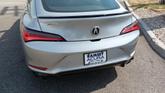 Thumbnail of 2023 Lunar Silver Metallic Acura Integra