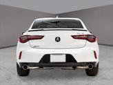 Thumbnail of 2025 Platinum White Pearl Acura TLX