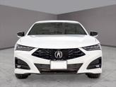 Thumbnail of 2025 Platinum White Pearl Acura TLX