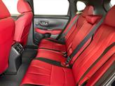 Thumbnail of 2025 Platinum White Pearl Acura ADX