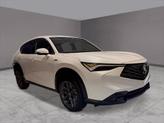 Thumbnail of 2025 Platinum White Pearl Acura ADX